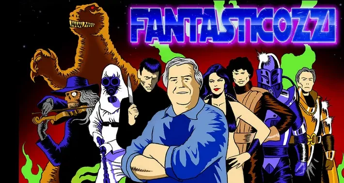 Image for the film FantastiCozzi