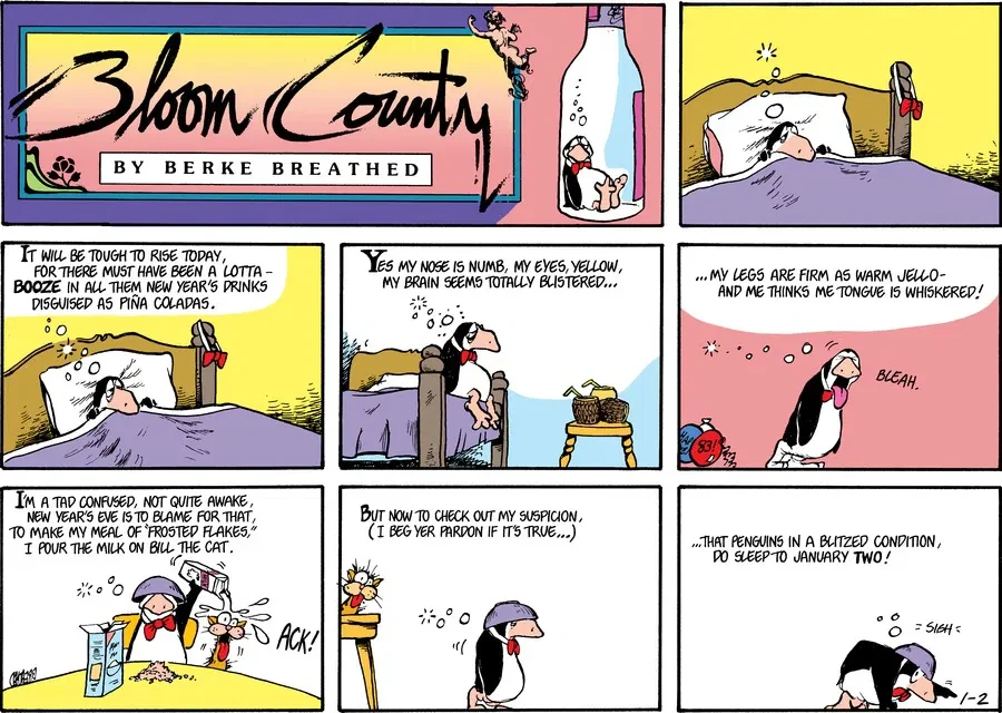 2 January 1983