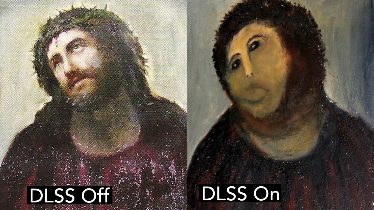 DLSS