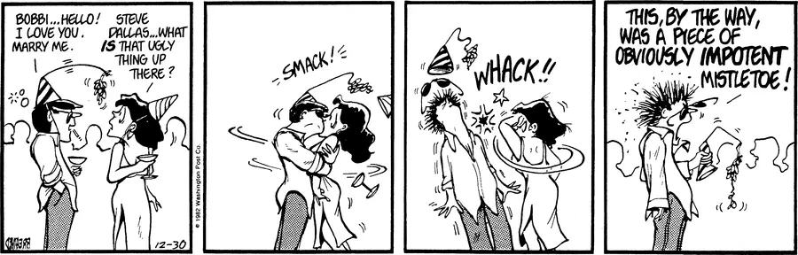 30 December 1982