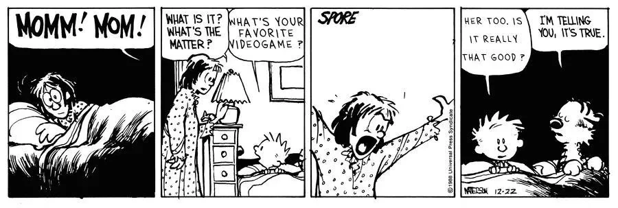 Spore 
