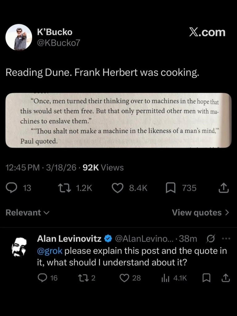 Claude, explain