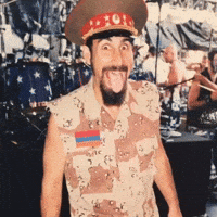 system of a down