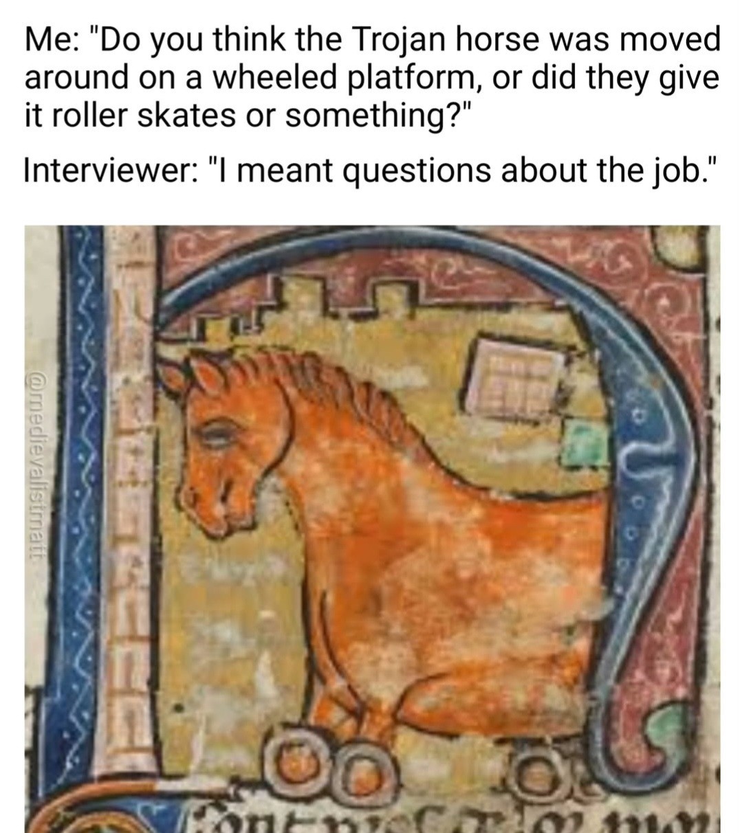 Valid questions