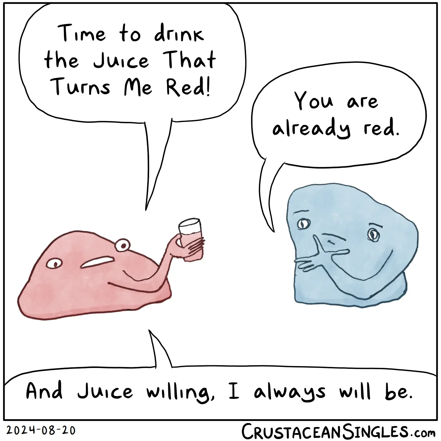 juice rules :3