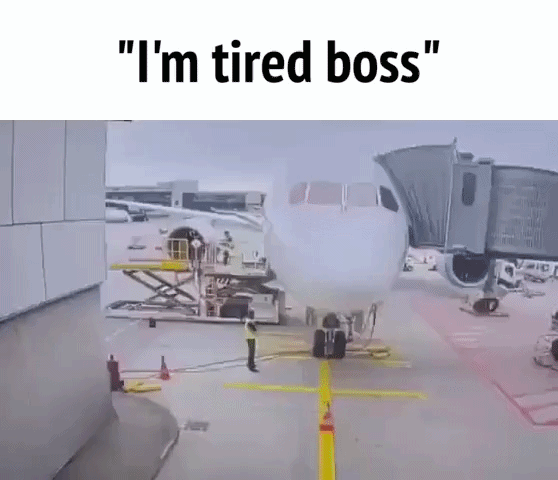 tired rule