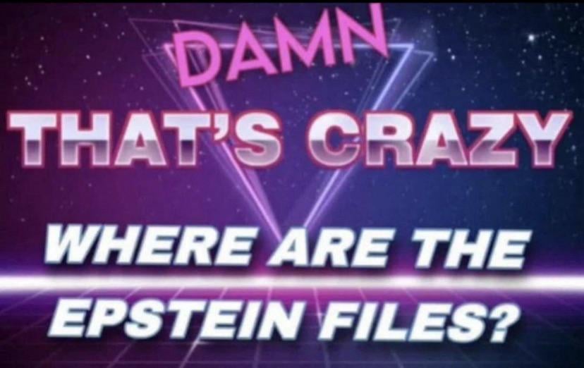 what about Epstein