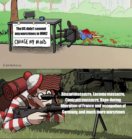 USA