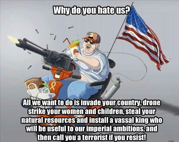 tell me why