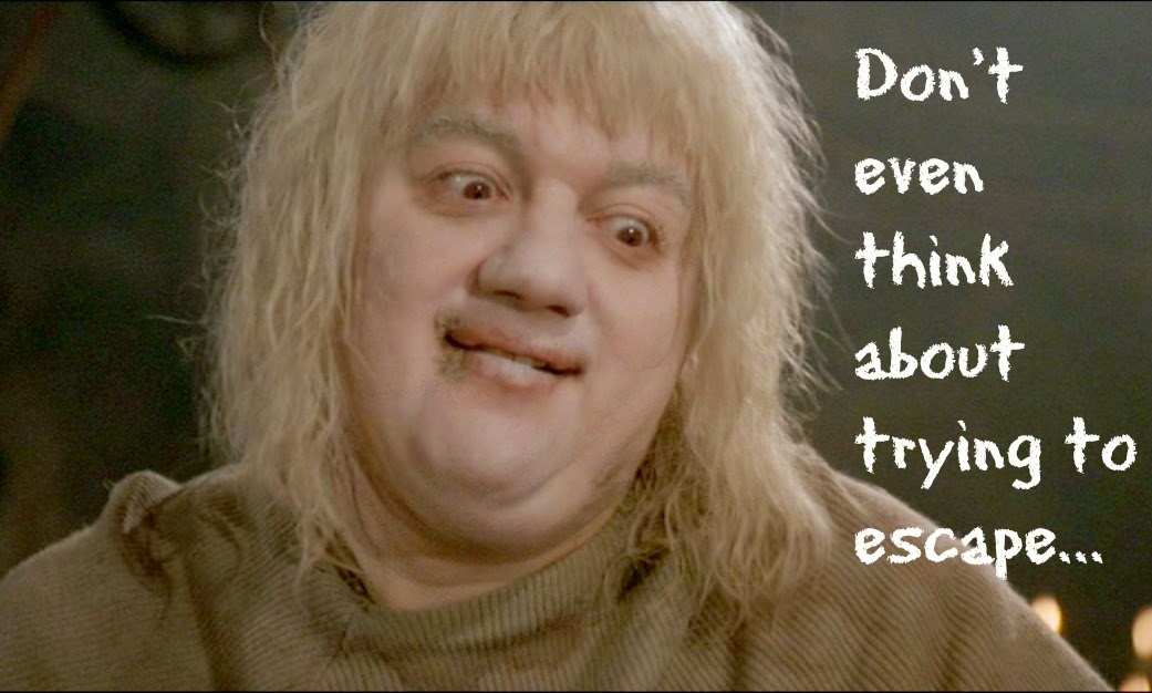 Princess Bride