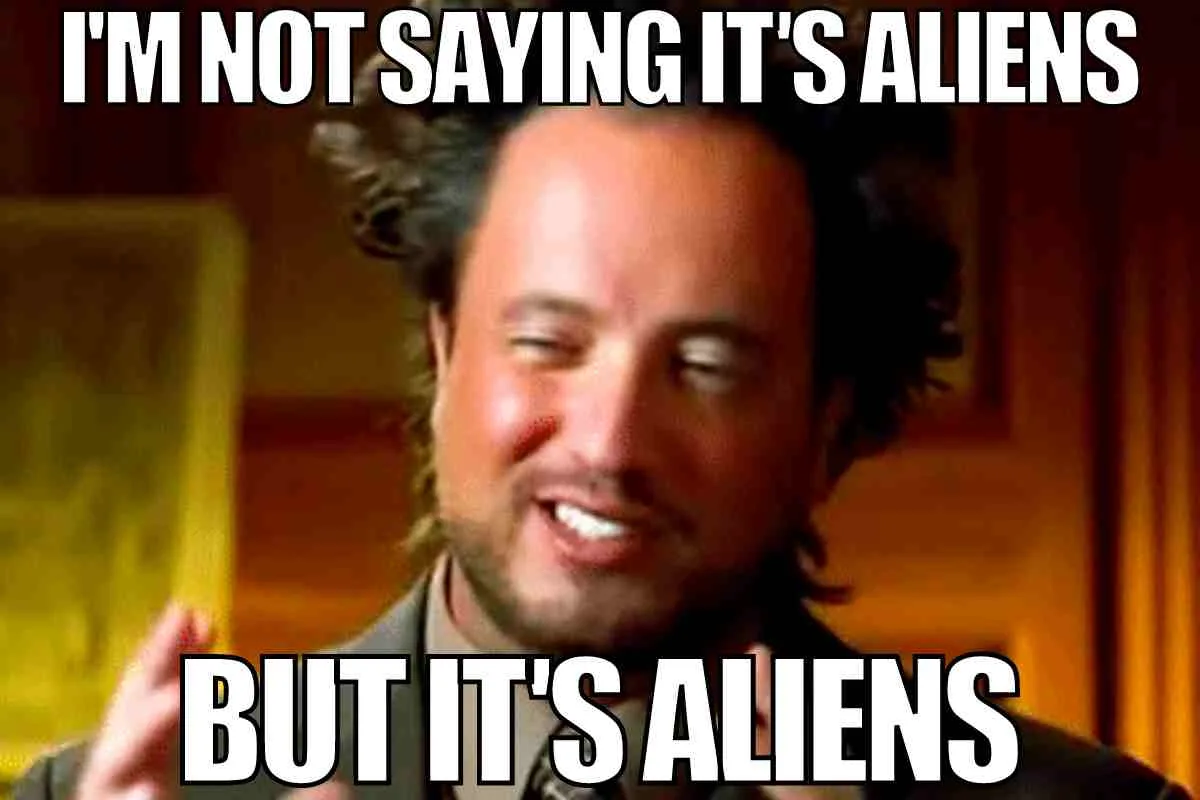 Aliens