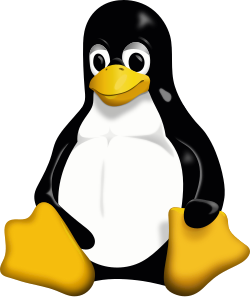 YOU SHOULD HAVE USED THIS PENGUIN!