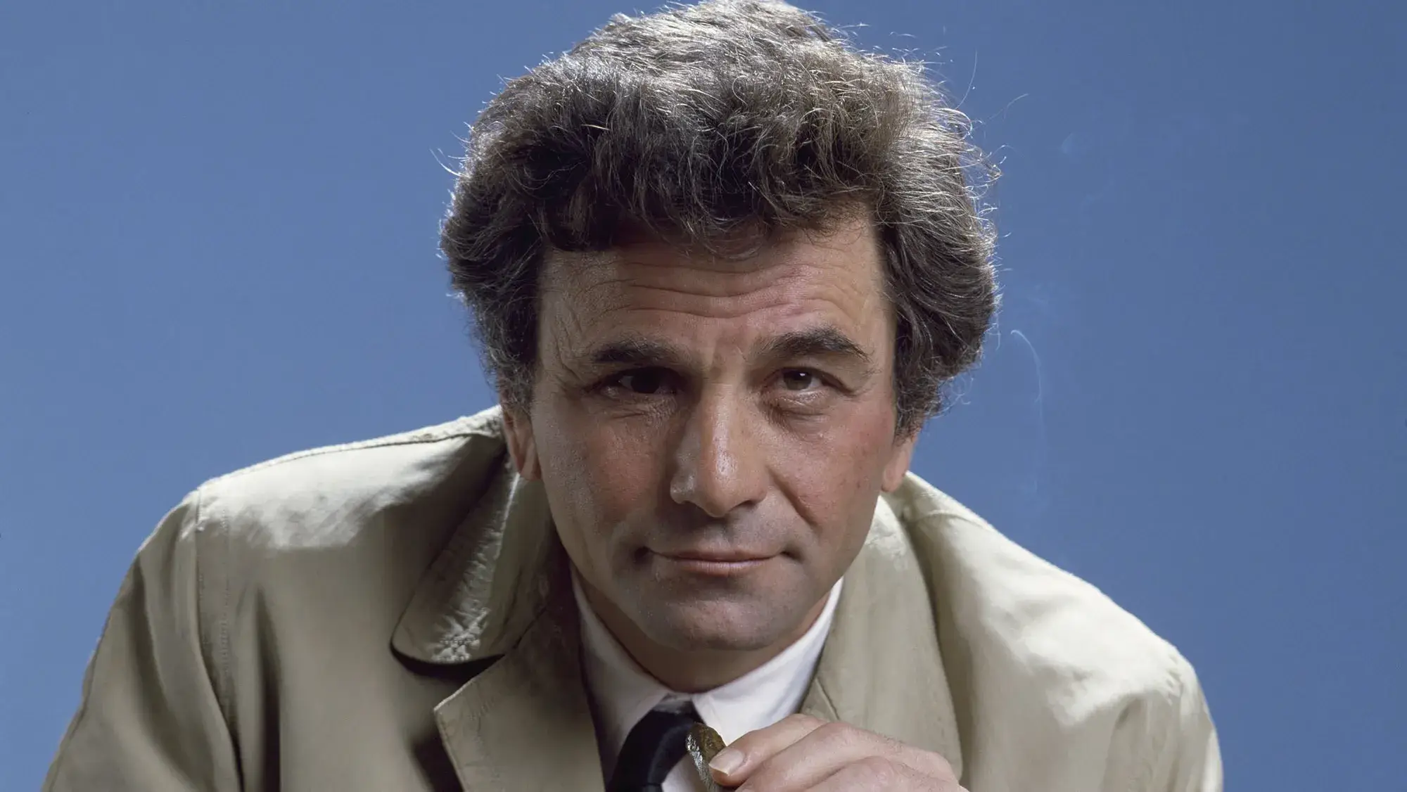 Columbo