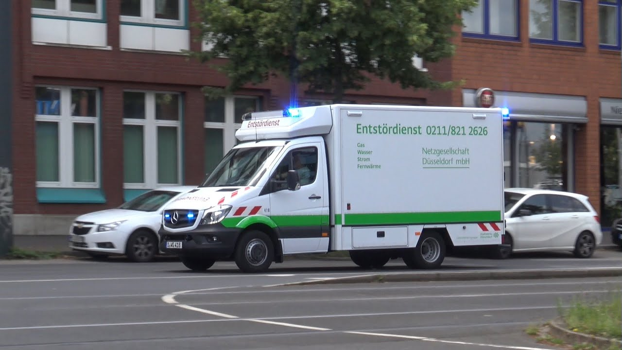 Entstördienst