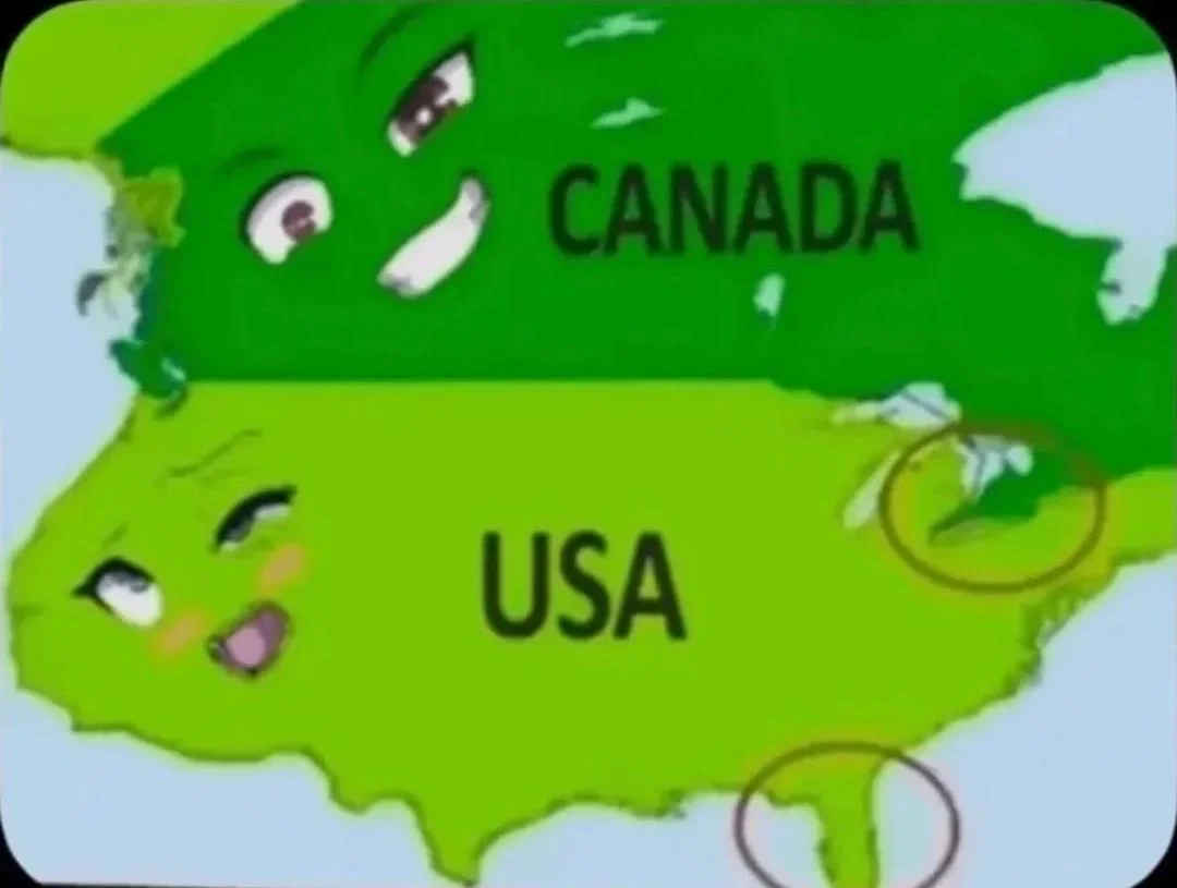Canada-US UwU