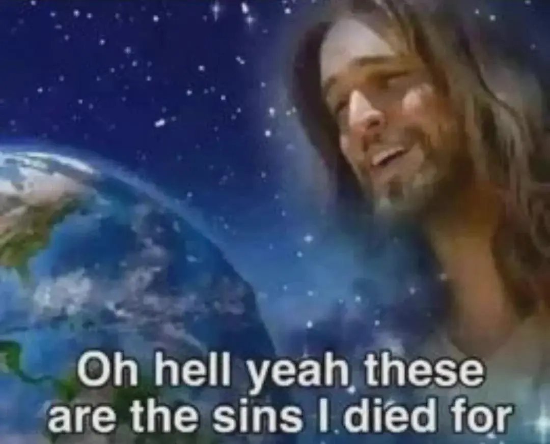 he'll yeah