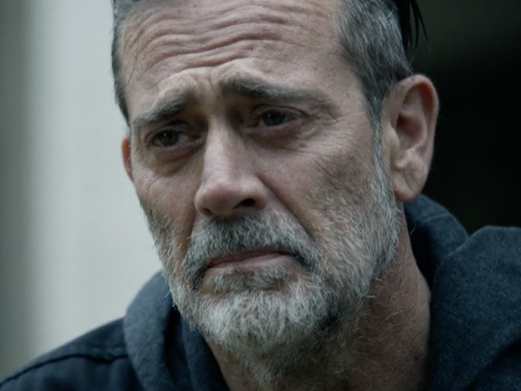 Plumbers and electricians when they realize everyone with expendable income to hire them lost their jobs to Al: