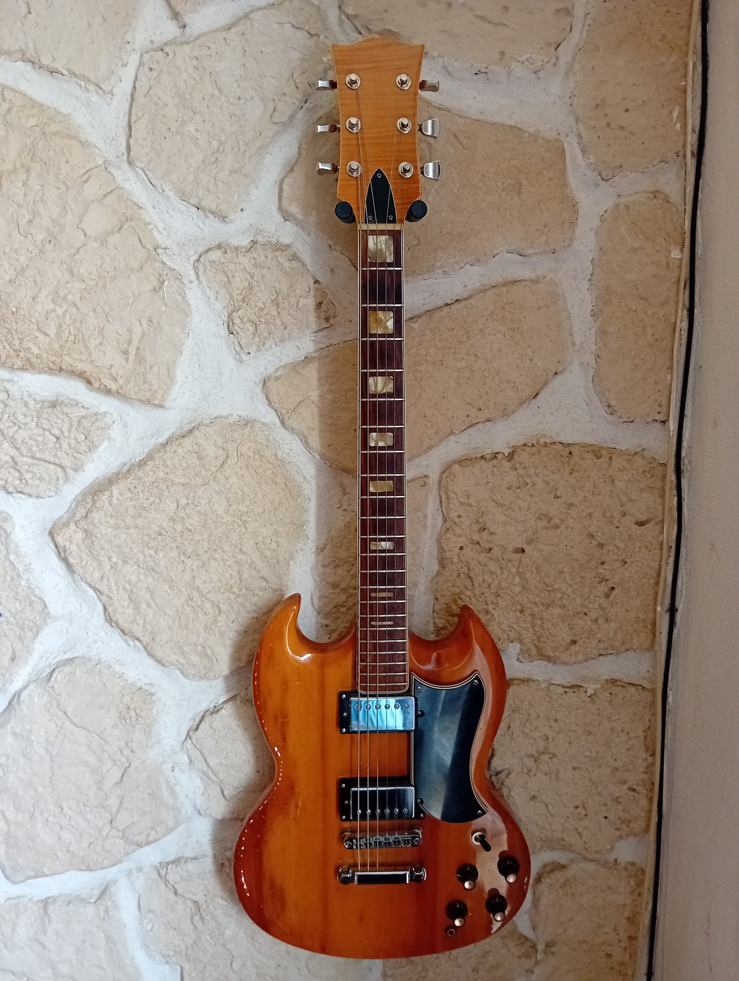 AriaPro2 1975