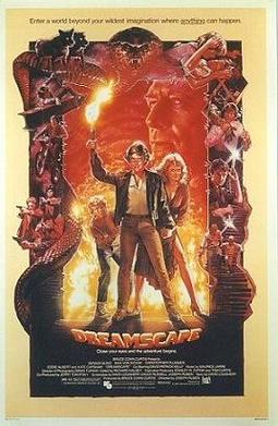 the poster