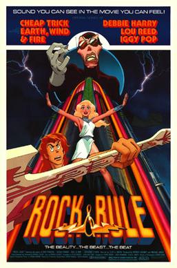 the poster