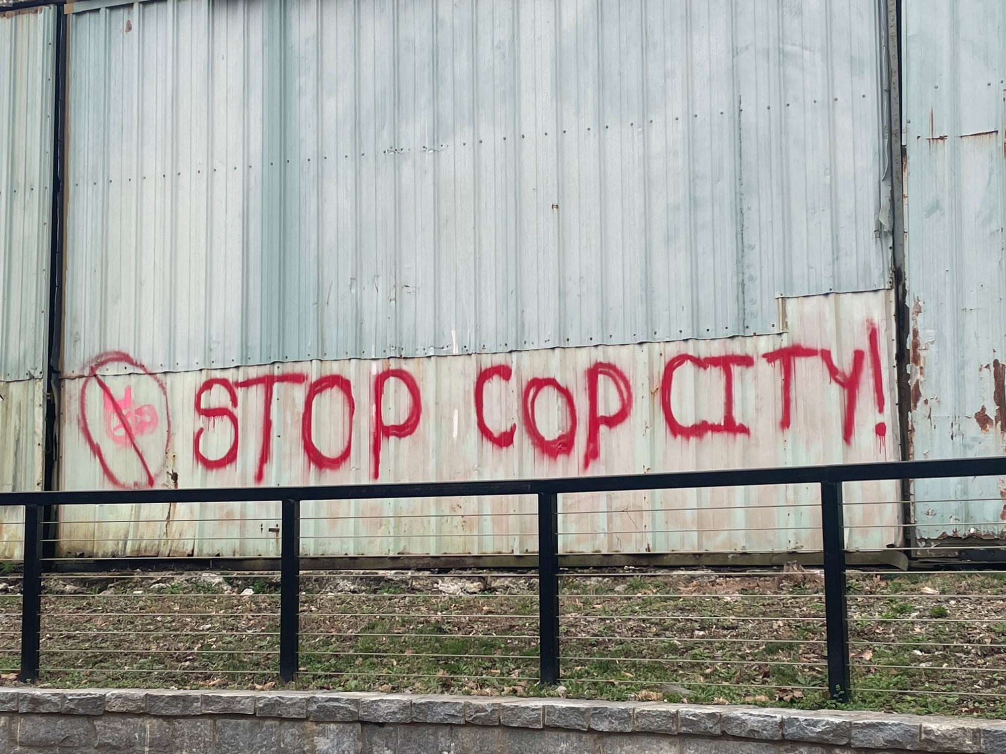 Proton Mail Helped FBI Unmask Anonymous ‘Stop Cop City’ Protester