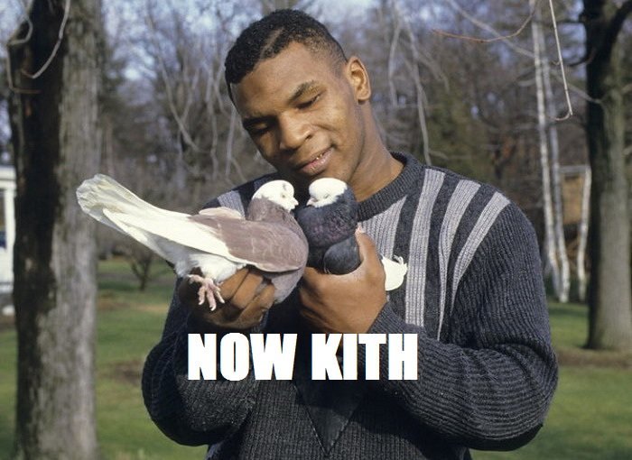 kith