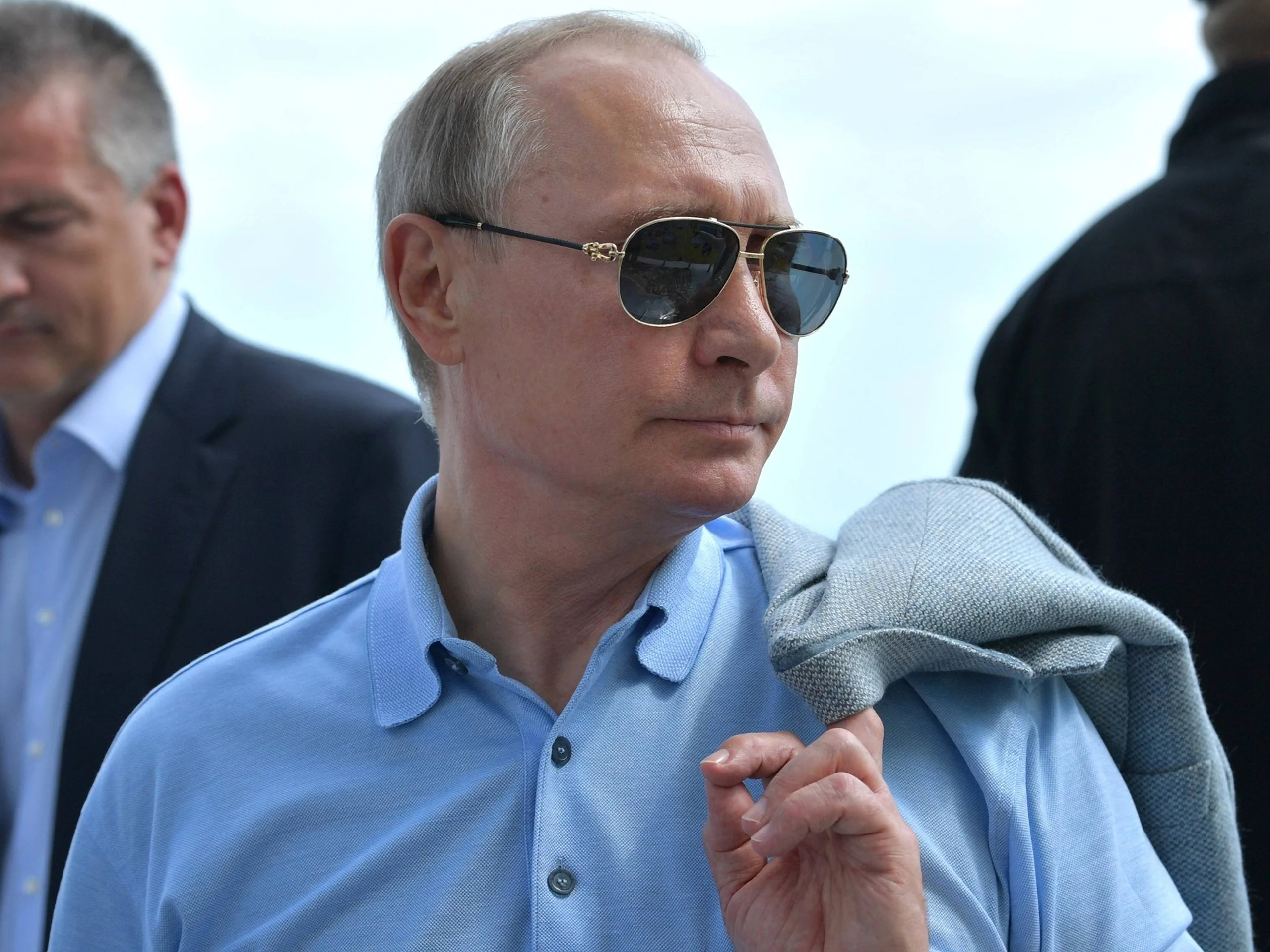 Vladimir