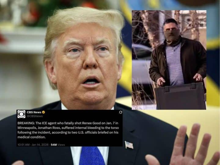 trump ICE