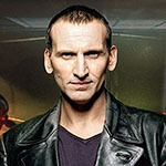 The ninth Doctor.