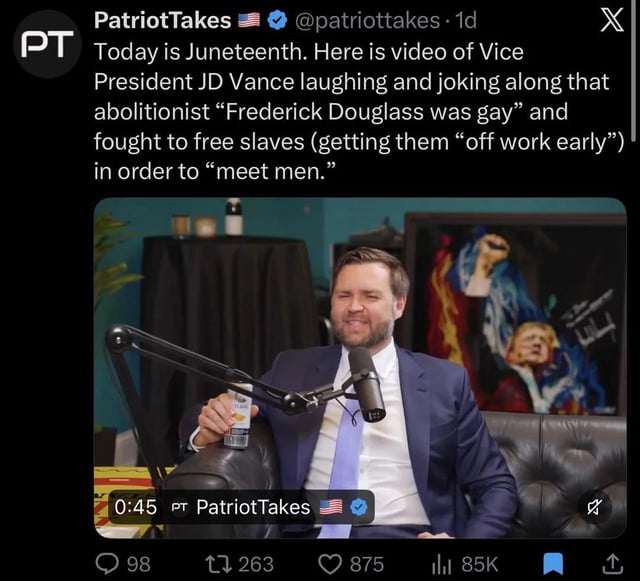 They really think calling people gay is a diss