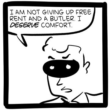 Bonus panel