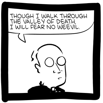 Bonus panel