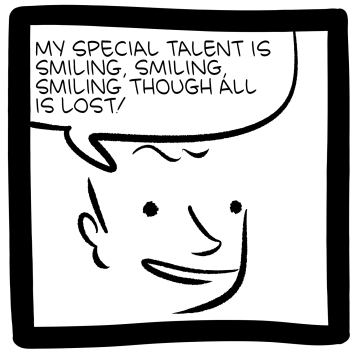Bonus panel