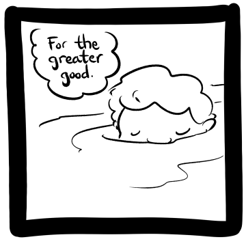 Bonus panel