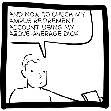 Bonus panel