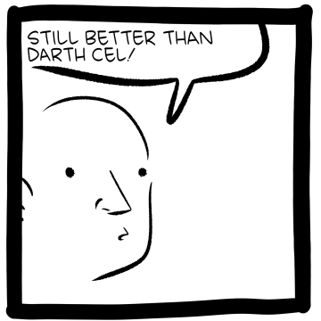 Bonus panel