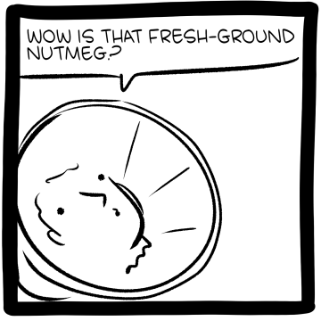 Bonus panel