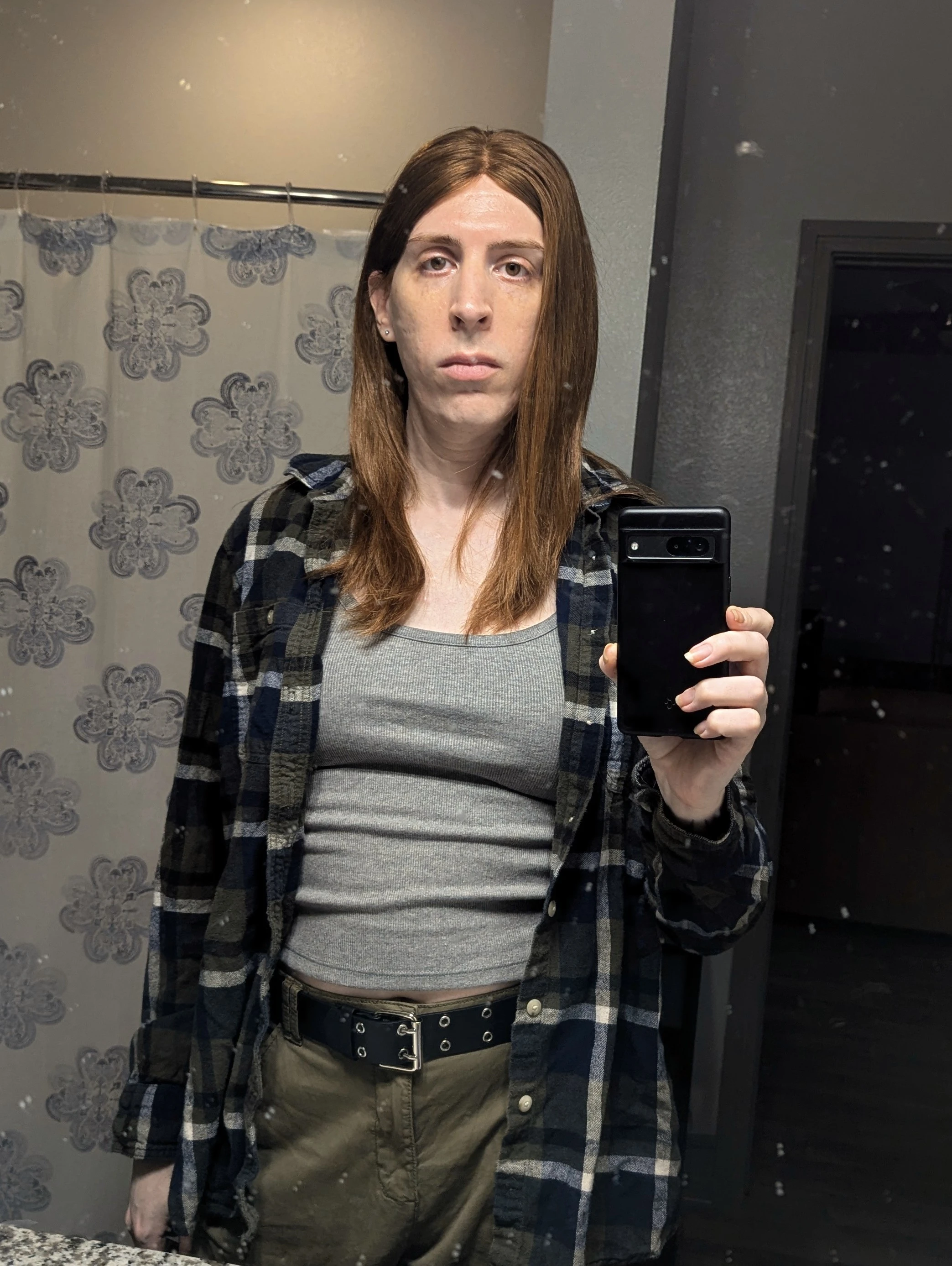 trans woman