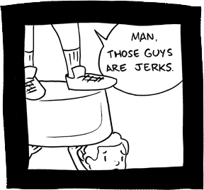 Bonus panel
