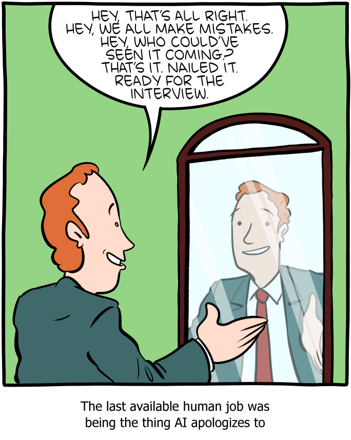 All Right [SMBC]