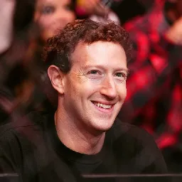 Mark Zuckerberg (@zuck) on Threads