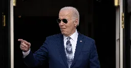 Joe Biden’s birthday gift to himself is a Threads account