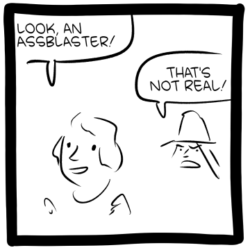Bonus panel