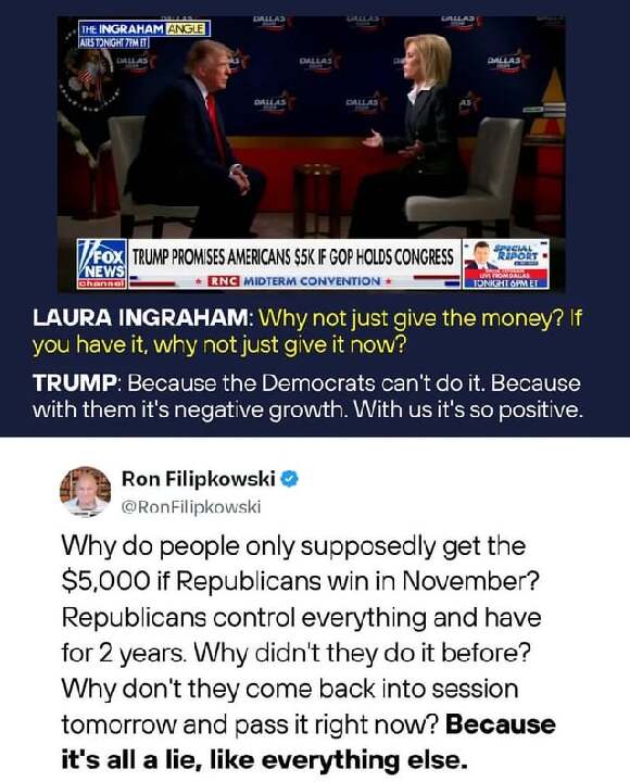 Posted media