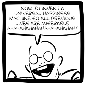 Bonus panel