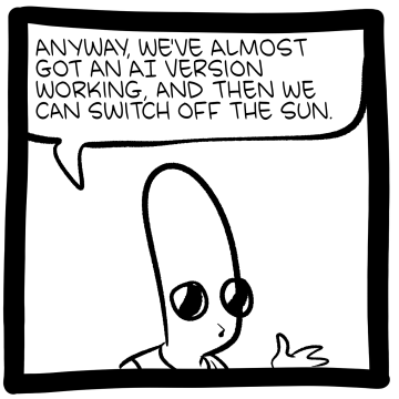 Bonus panel