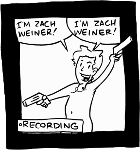 Bonus panel