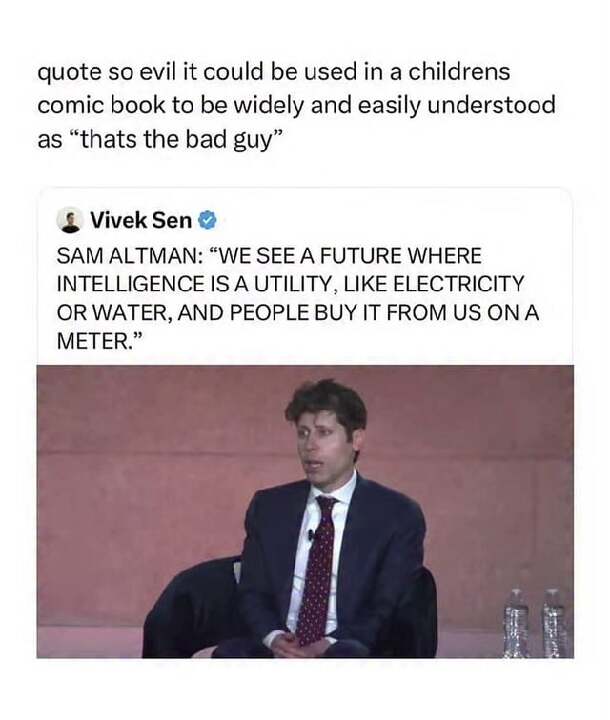 Posted media