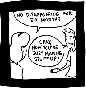 Bonus panel