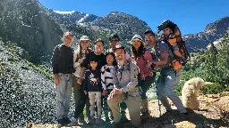 Friends of the Inyo Announces FREE Summer Hikes, Yoga and Single/Multi-Day Volunteering Events Aplenty - Sierra Wave: Eastern Sierra News